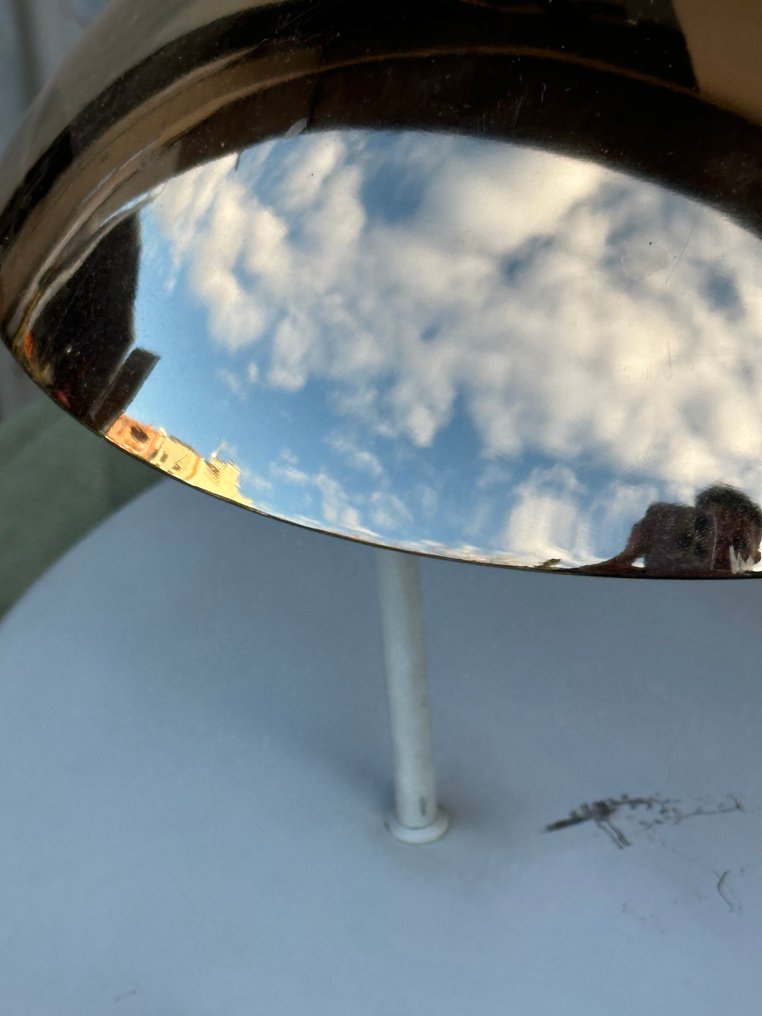 壁灯 (2) - 金属 #4.3