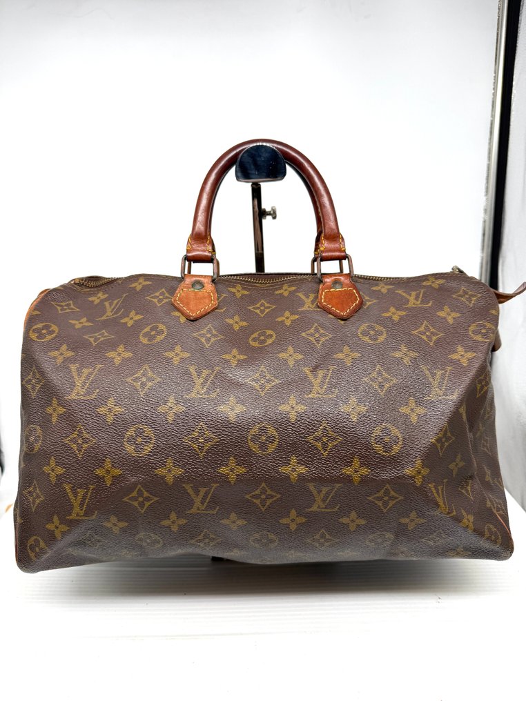 Louis Vuitton - Speedy 35 - Handbag #1.0