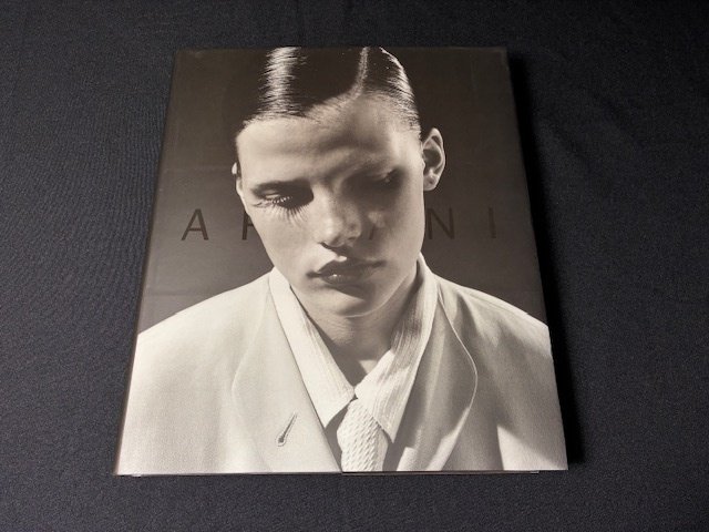 Giorgio Armani - Armani (MINT CONDITION, SHRINK-WRAPPED) - 2003 #1.0