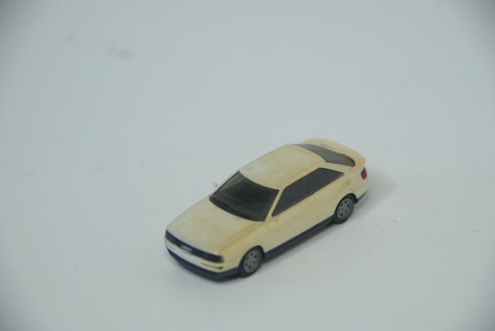 1:87 - Modell-varebil  (10) - Assortiment kleine modelauto's #2.1