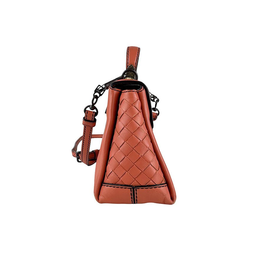 Bottega Veneta - Schultertasche #1.0