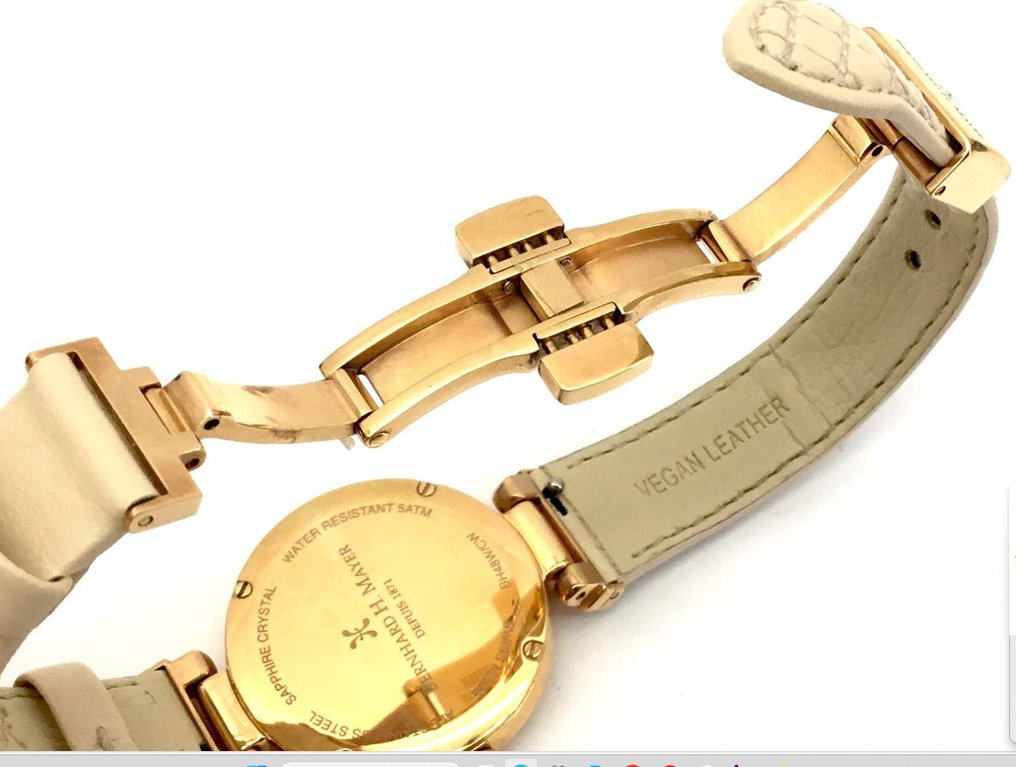 Bernhard H. Mayer - bh48w - Ingen mindstepris - Kvinder - 2000-2010  #4.3