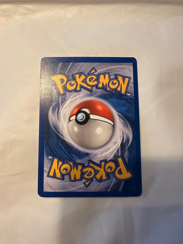 Pokémon - 3 Card - Alakazam, Vaporeon, Ledyba 144 Reverse holo - WOTC #4.3