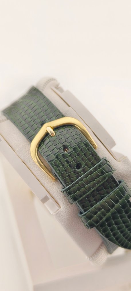 EuroWatch - Hexagon Chronograph 7765 Cal. - Herre - 2000-2010  #4.3