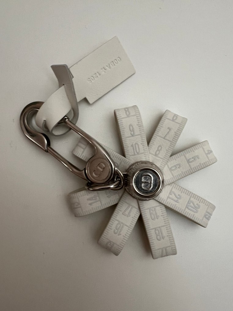 Christian Dior - Nyckelring #4.3