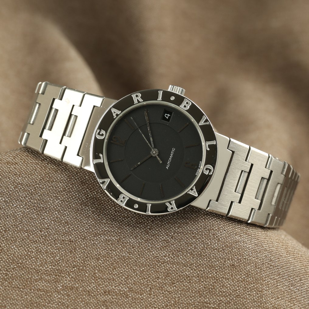 Bvlgari - Ohne mindestpreis - BB33SSD - Unisex - 2000-2010 #1.0