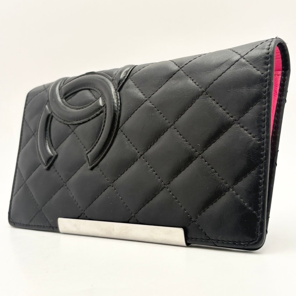 Chanel - Portafoglio #1.0