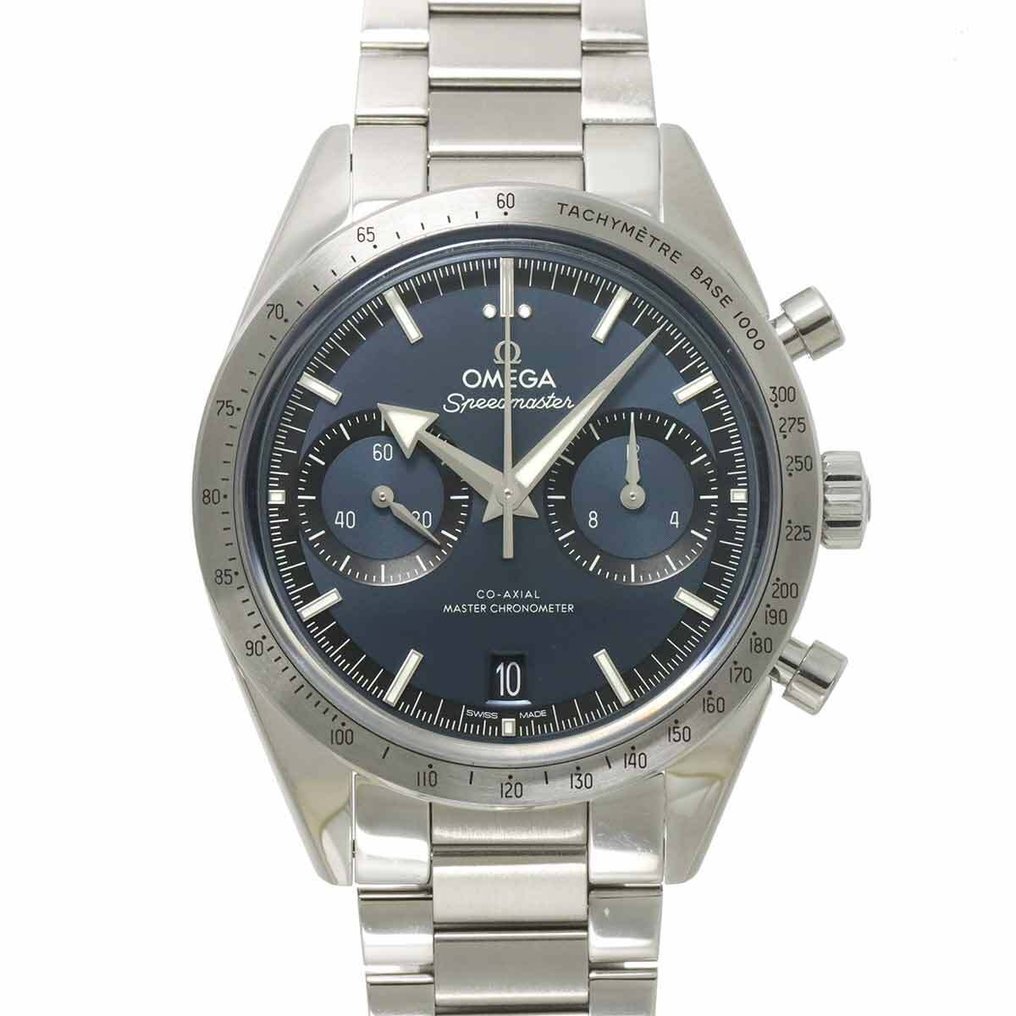 Omega - Speedmaster 57 - 332 10 41 51 03 001 - Herre - 2020+ #1.0