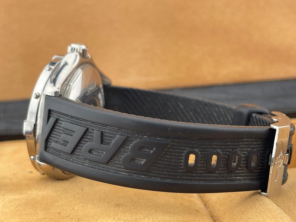 Breitling - Superocean - A17340 - Men - 2005 #2.1