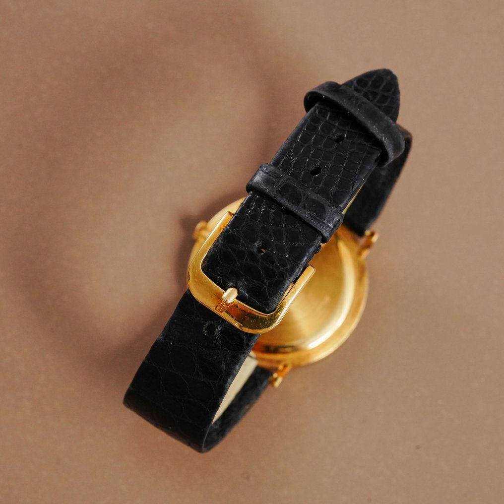 Audemars Piguet - Classic Ultra Thin 18K Yellow Gold - Άνδρες - 1990-1999  #3.2