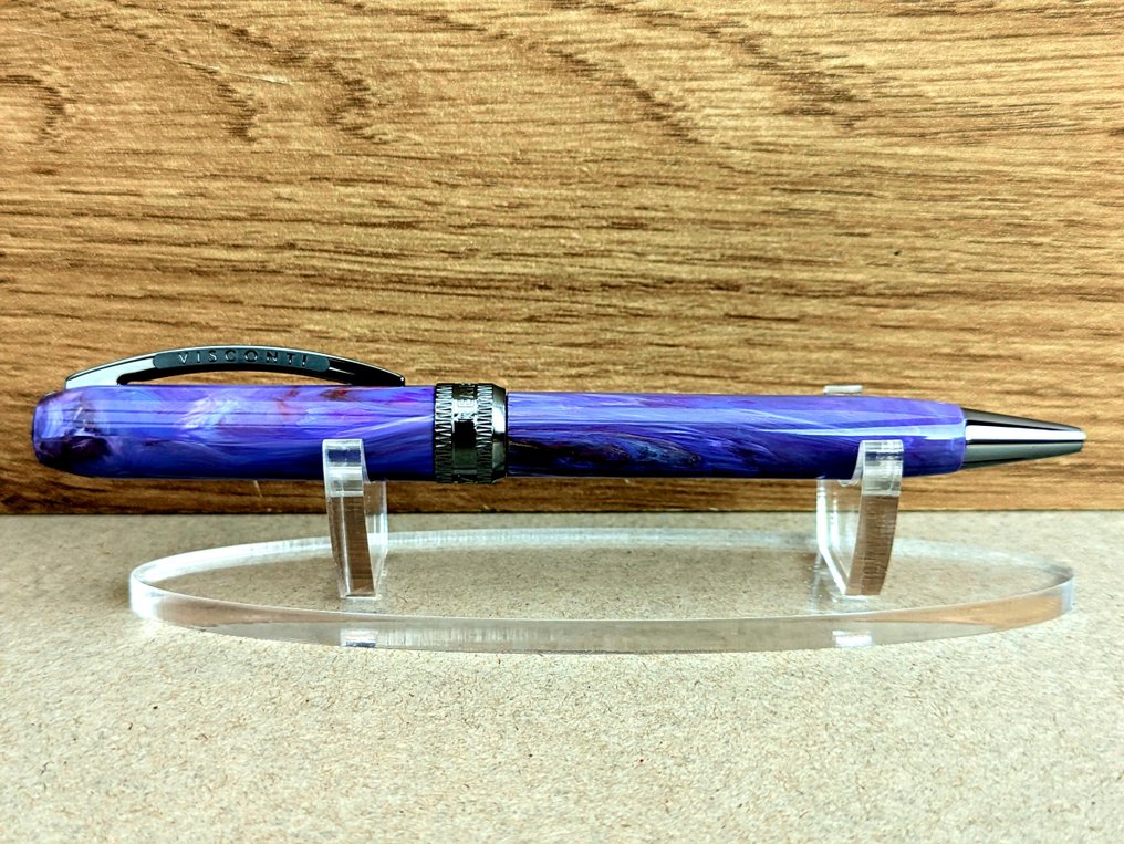 Visconti - Rambrandt Lavender - Ohne mindestpreis - Stift #3.2