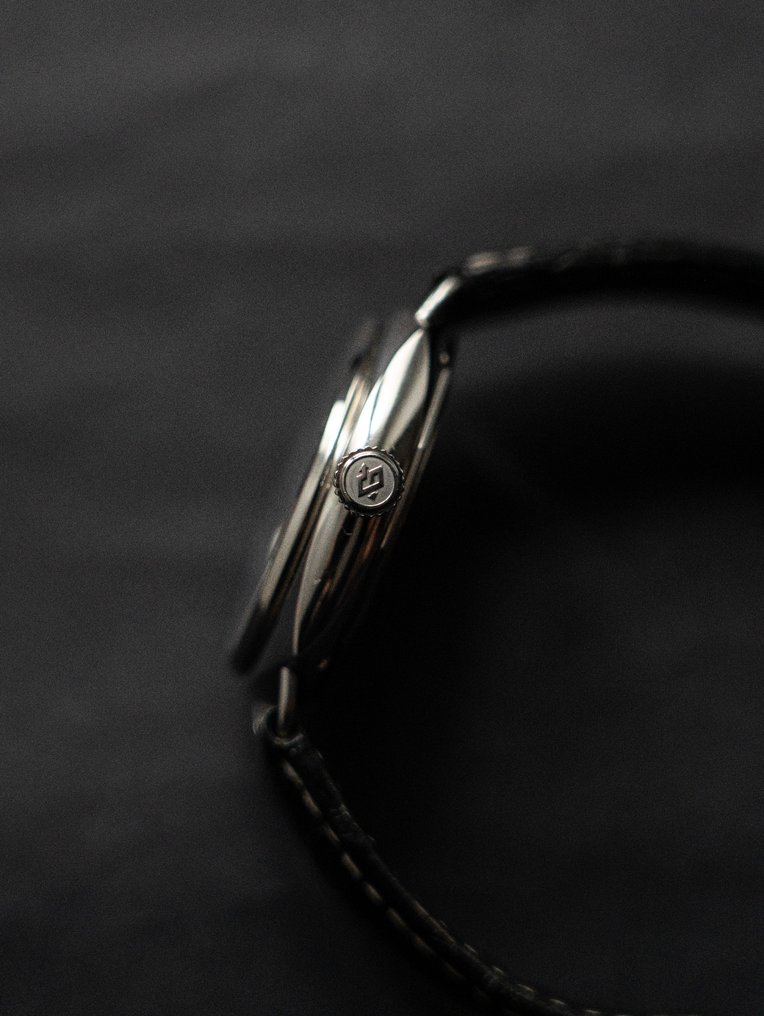 Panerai - Luminor Base - PAM00753 - Miehet - 2010-2020  #1.0