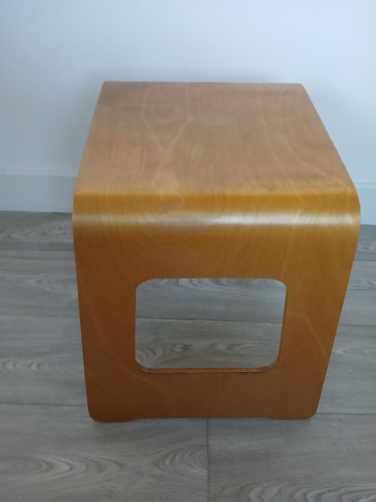 IKEA - Lisa Norinder - Jakkara - Benjamin - Puu #1.0