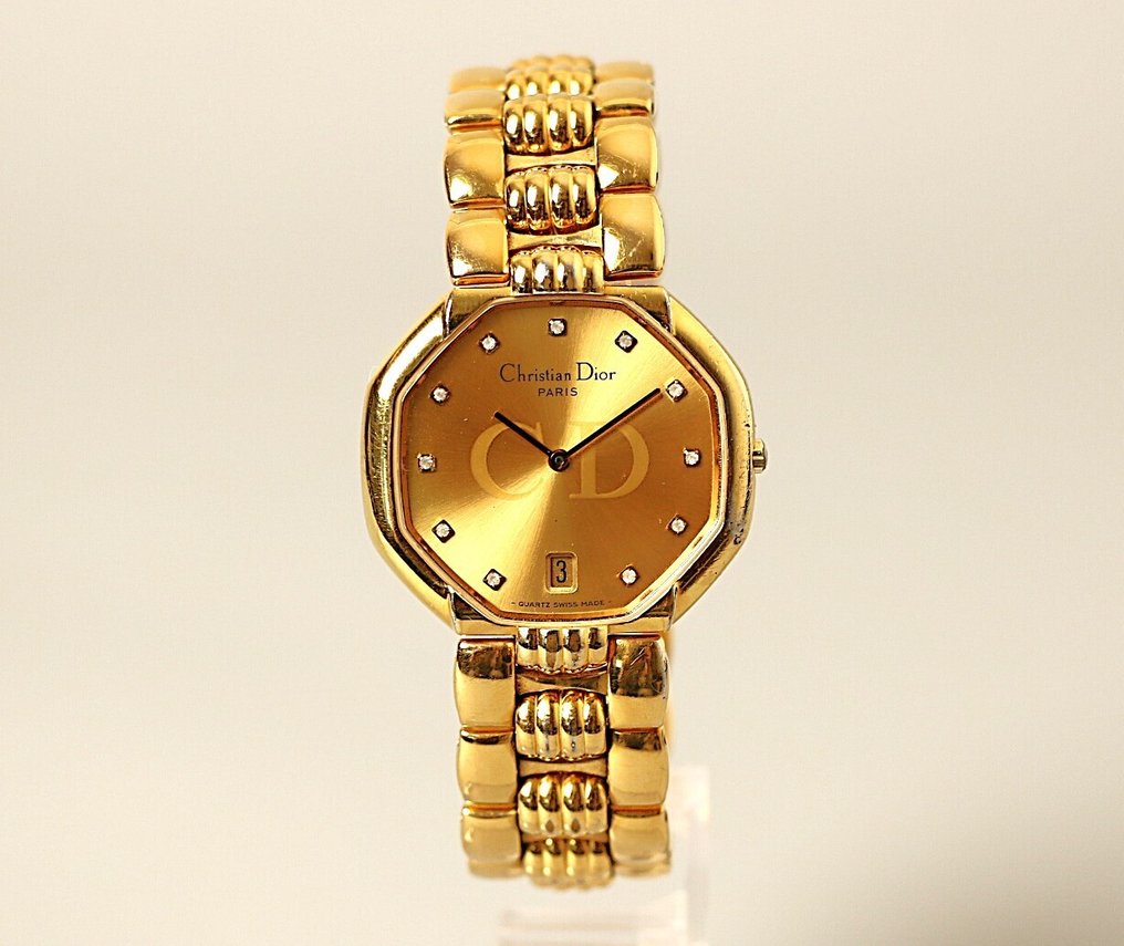 Christian Dior - Unknown - 沒有保留價 - 45.154 - 中性 - 1990-1999  #1.0