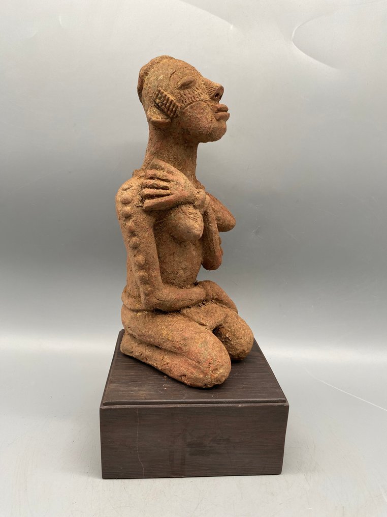 Dogon - Dogon - Mali  (Sem preço de reserva) #4.3