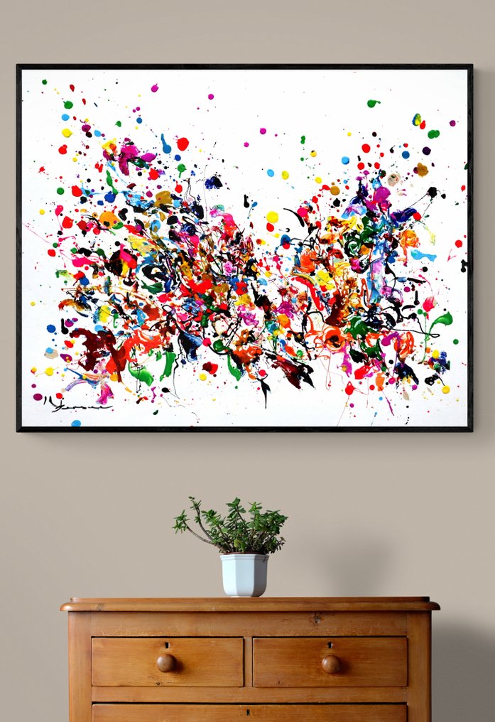 Kspersee - Follow your dreams #1.0