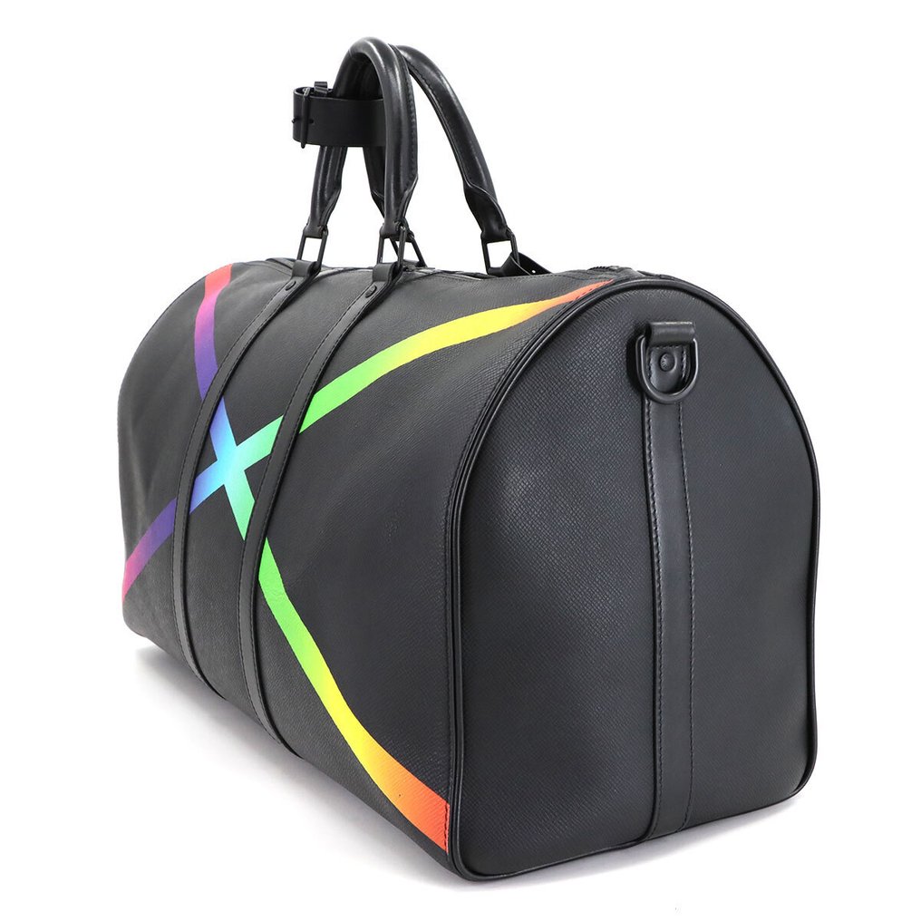 Louis Vuitton - Reistas #2.1