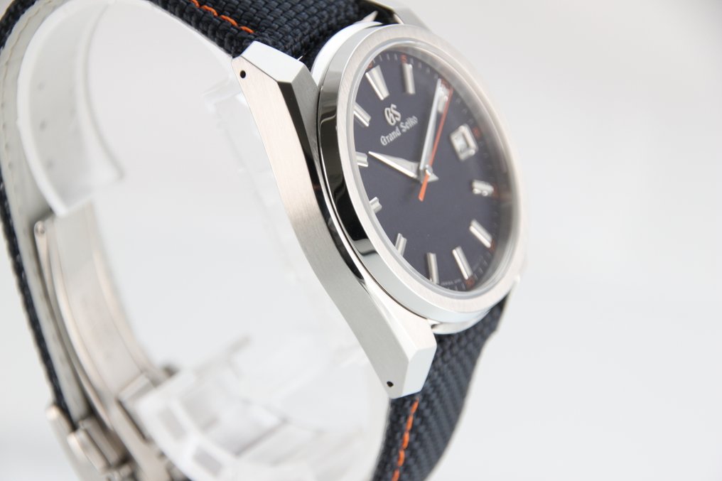 Seiko - Grand Seiko - SBGV247/9F82-0AK0 - Herre - 2000-2010  #2.1