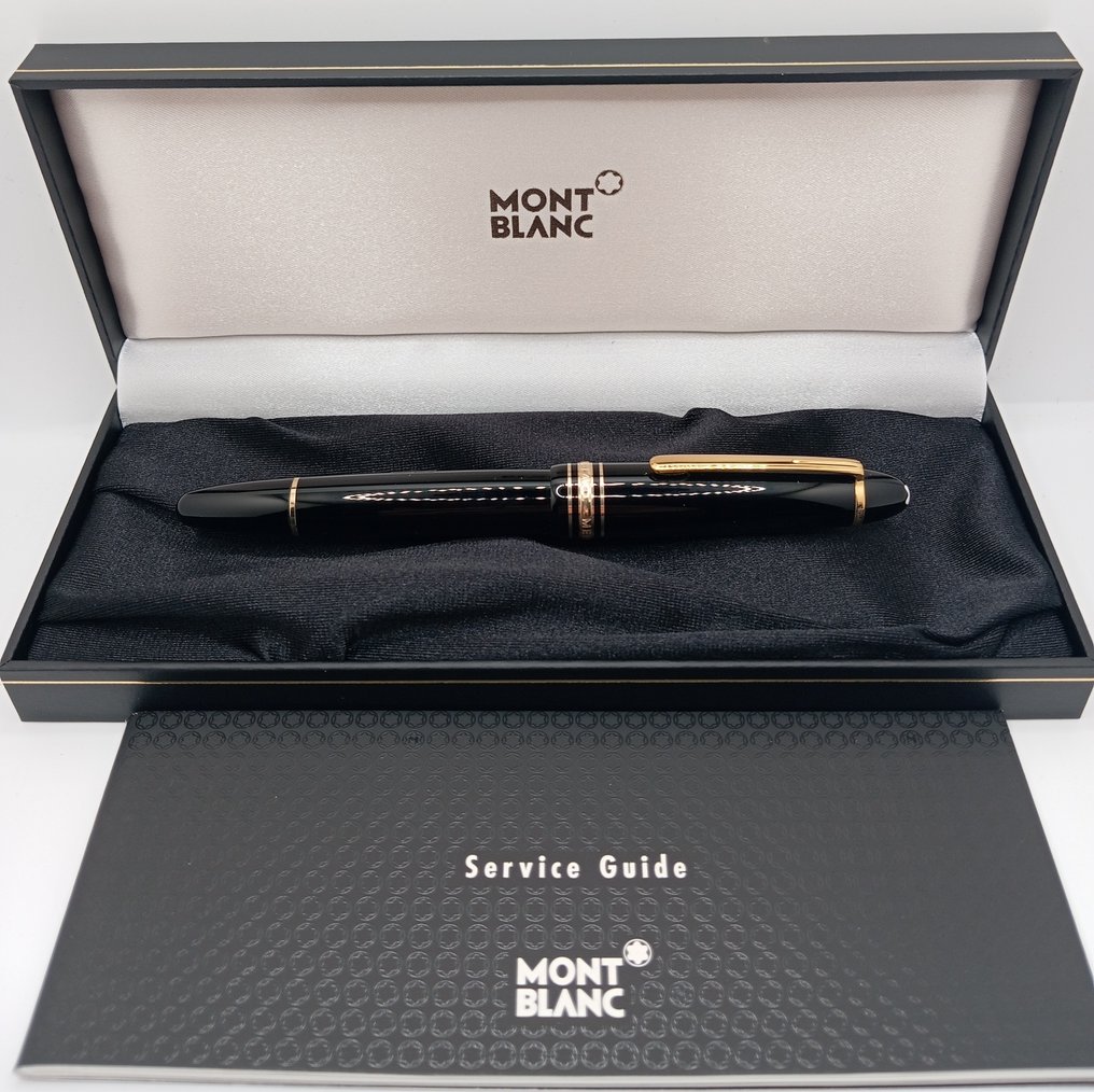 Montblanc - 147 - Στυλογράφος #1.0
