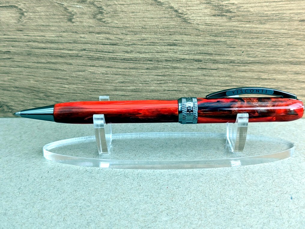 Visconti - Rambrandt Orange - Sans prix de réserve - Stylo #4.3