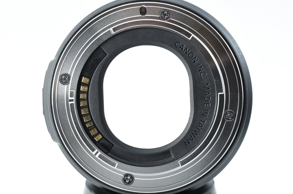 Canon EF-EOS M Mount Adapter [#1096] | Objetivo de cámara #2.1