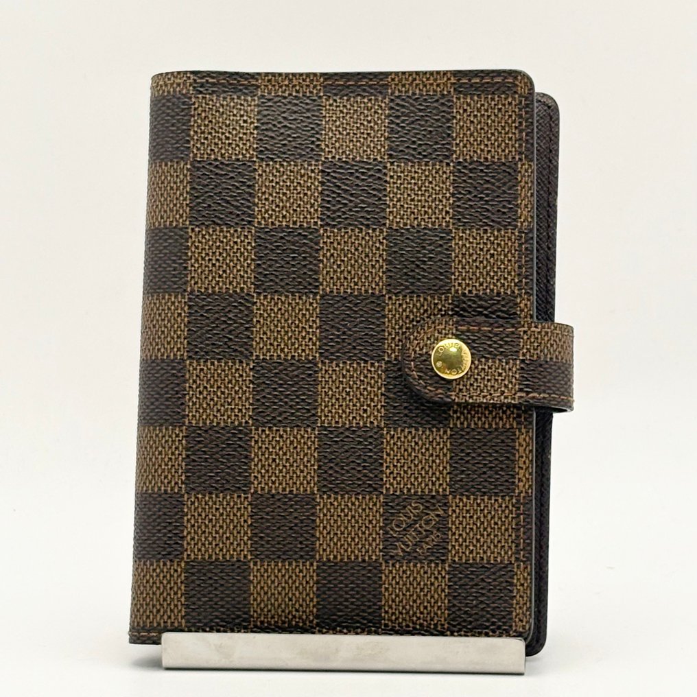 Louis Vuitton - AgendaPM - Napló borító #1.0