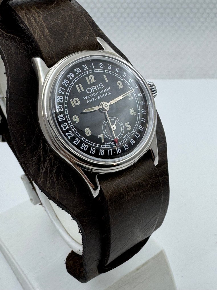 Oris - Pointer Date - Sin precio de reserva - Hombre - 1970-1979  #1.0