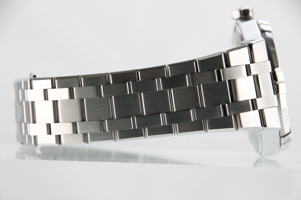 Maurice Lacroix - Aikon Automatic 42mm - AI6008-SS002-330-1 - Άνδρες - 2020 #4.3