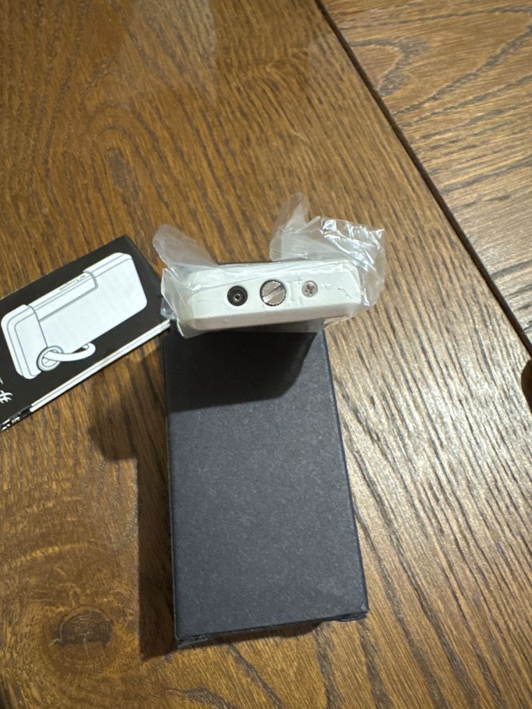 S.T. Dupont - hooked - χωρίς τιμή ασφαλείας - Αναπτήρας - μέταλλο #3.2