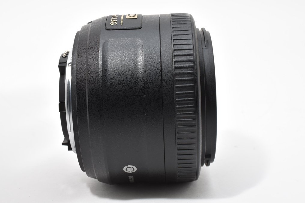 Nikon AF-S Nikkor 1.8/35mm G | 针孔相机 #4.3