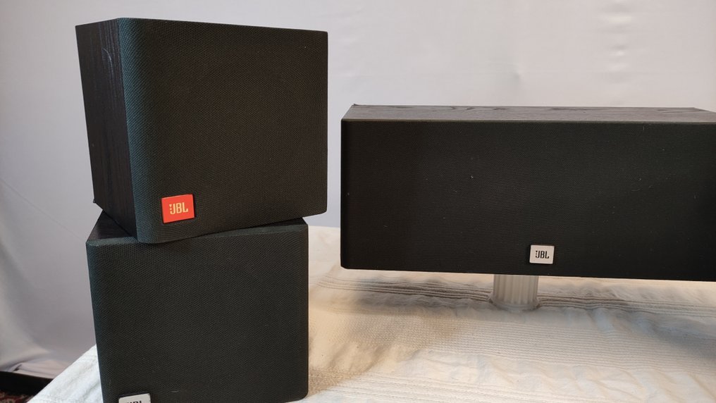 JBL - Flix 1 Set di casse acustiche #1.0