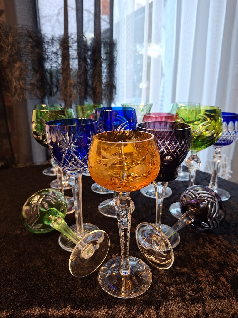 酒杯 (16) - 水晶 #1.0