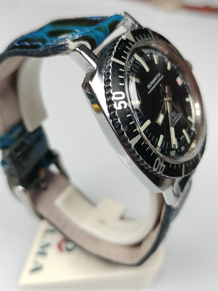 seawatch - Diver - Ingen mindstepris - 1141 - Mænd - 1960 #3.2