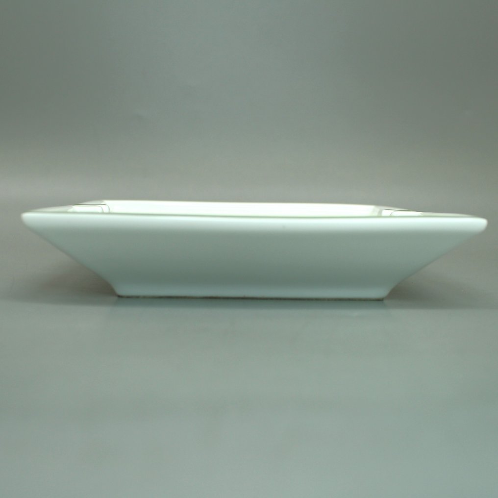 Hermès - Sans prix de réserve - Cendrier - Porcelaine à la cendre d'os #1.0