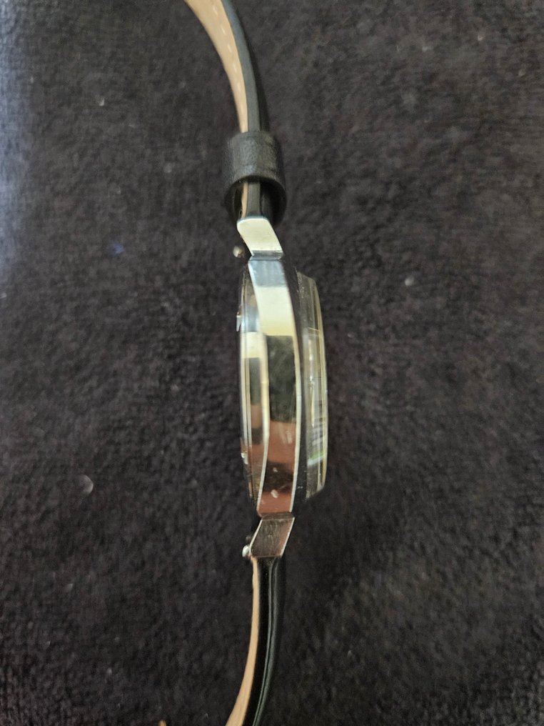 Seiko - 7005-7180S - Ingen reservasjonspris - 7005-7180S - Herre - 1970-1979  #3.2