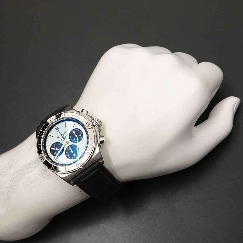 Breitling - Chronomat - PB0134101C1S1 - Άνδρες - 2020+  #3.2
