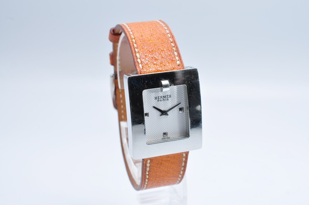 Hermès - Belt watch - Ingen mindstepris - BE1.210 - Kvinder - 2000-2010  #1.0