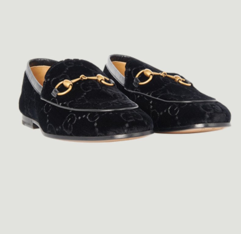 Gucci - 懶漢鞋 - 尺寸: EU 43 #1.0