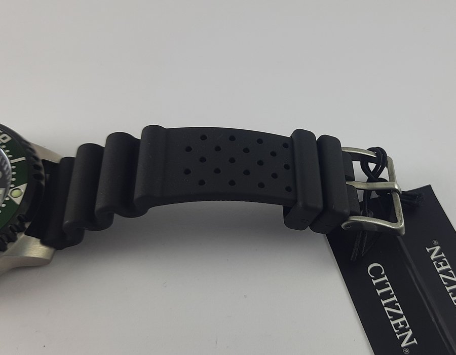 Citizen - Promaster Diver's Eco Drive 200M Divers - χωρίς τιμή ασφαλείας - Άνδρες - 2020+  #4.3