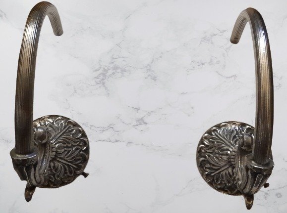 Wall decoration (2) - Italy - Elegant firm curtains #3.2