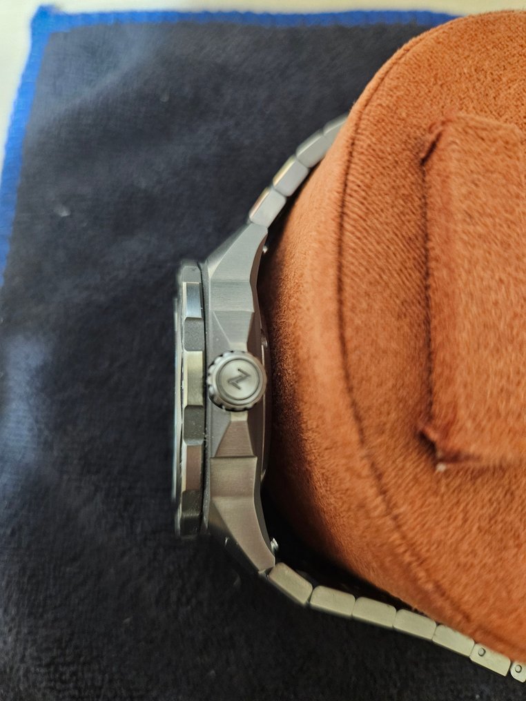 Zelos - Swordfish 42 - Ingen mindstepris - T teal - Mænd - 2020+  #1.0