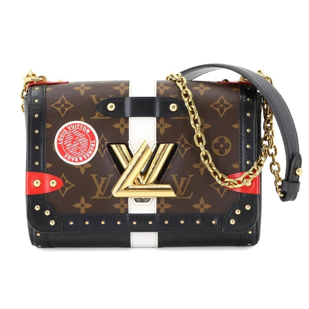 Louis Vuitton - Olkalaukku #1.0