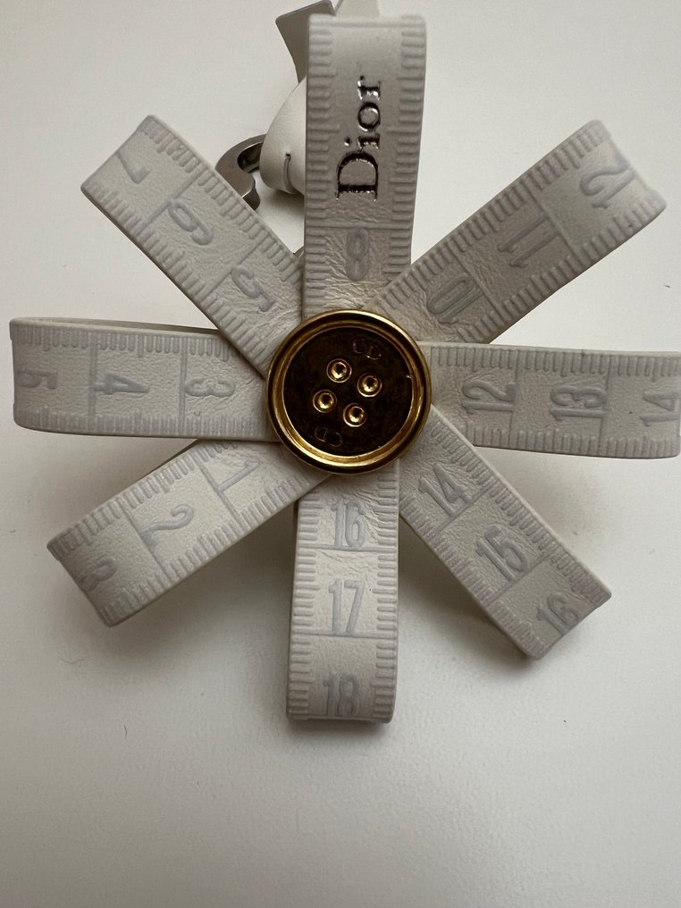Christian Dior - Nyckelring #2.1
