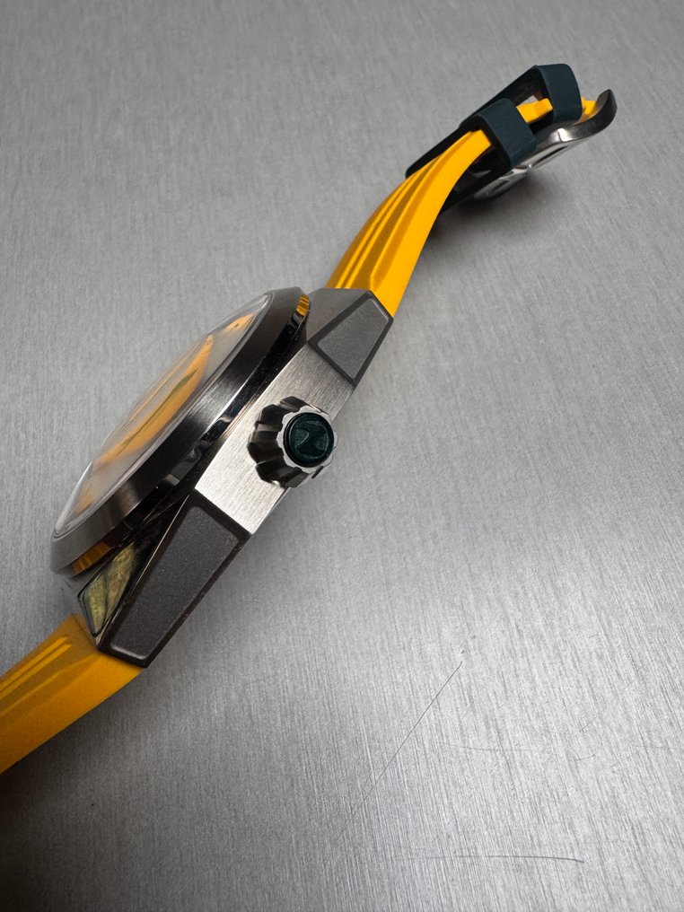 Nubeo - Skylab - Senza prezzo di riserva - NB-6083 - Uomo - 2010-2020  #4.3