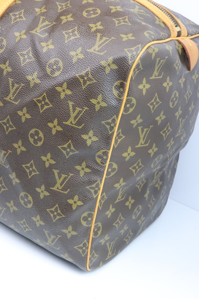 Louis Vuitton - Sac Souple55 - Rejsetaske #3.2