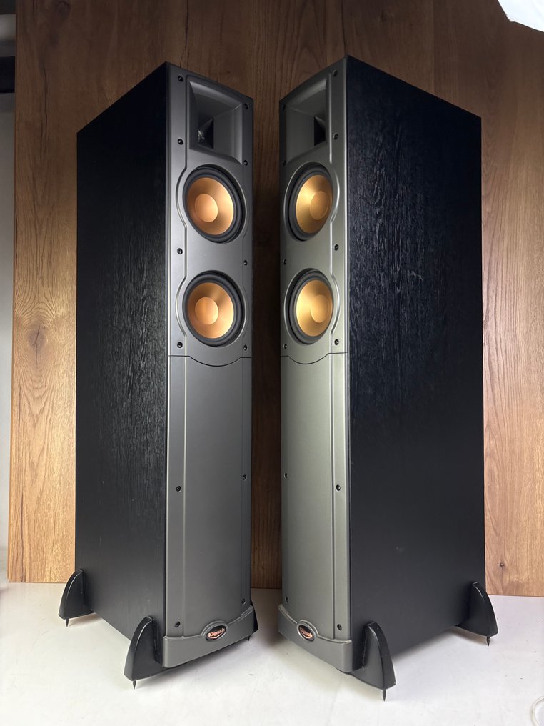 Klipsch - Ref IV RF52 Conjunto de altavoces #3.2