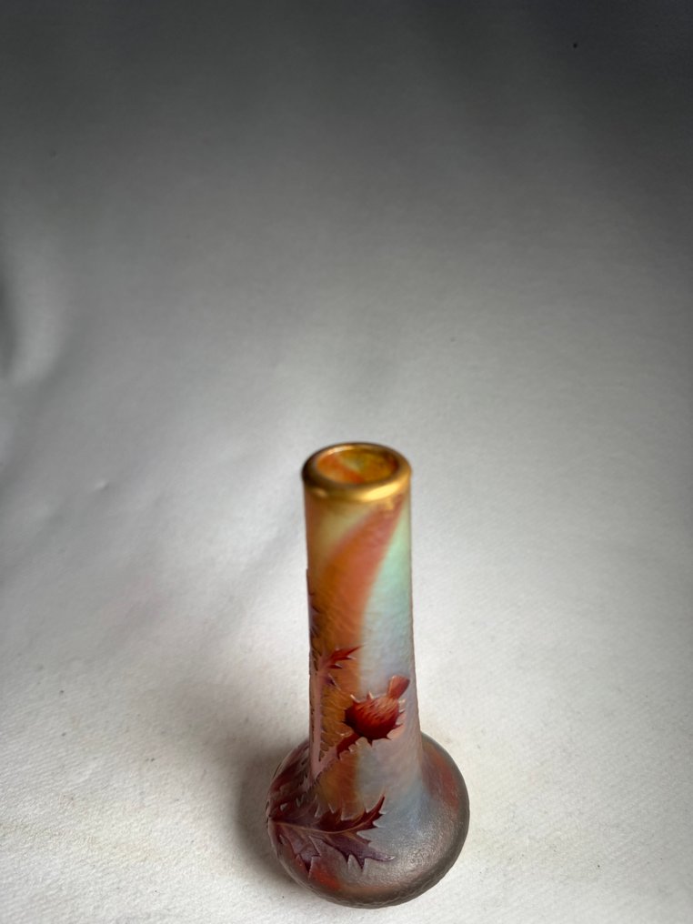 Daum Frères - Vas  - Glas #3.2