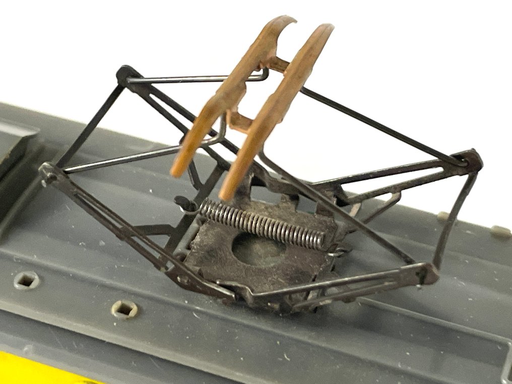 Jouef H0轨 - 电力机车 (1) - Serie 1300 - NS #4.3