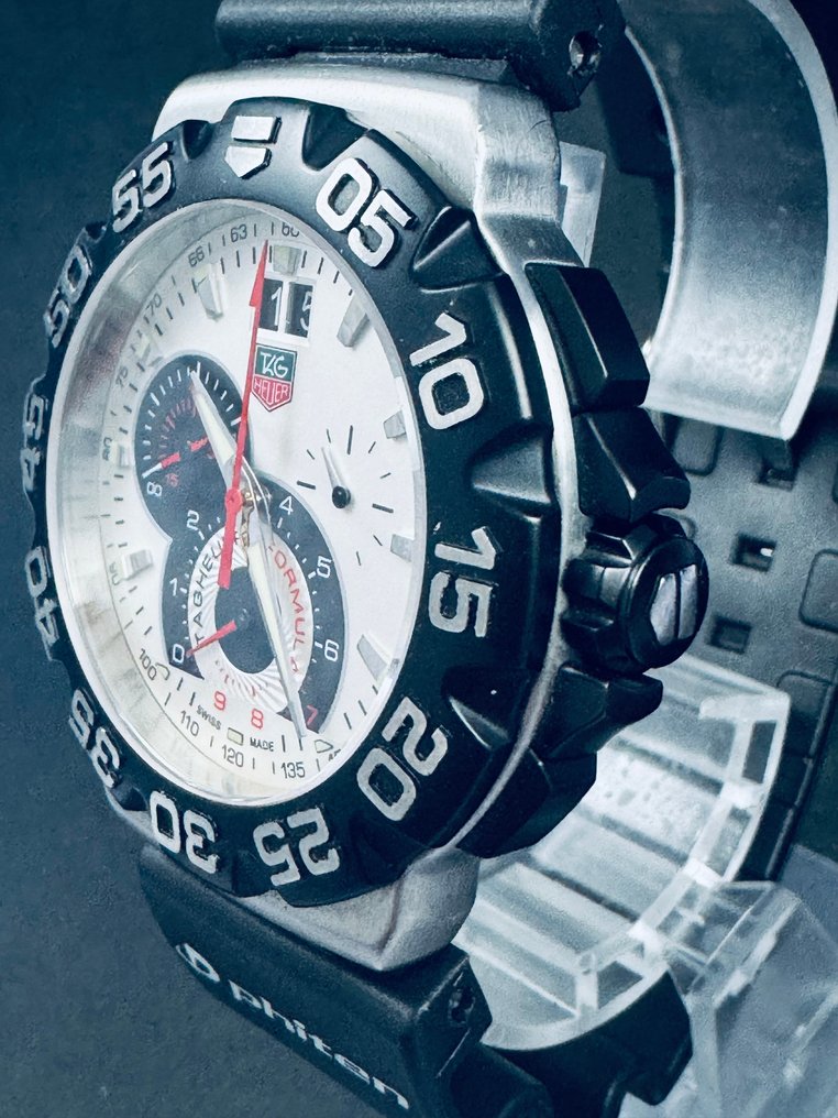 TAG Heuer - Formula 1 - CAH1011 - Άνδρες - 2000-2010  #1.0