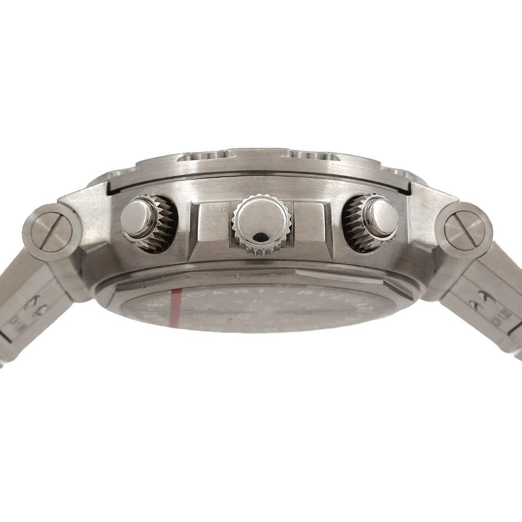 Bvlgari - Diagono - SCB38S - Άνδρες - 2010-2020  #4.3